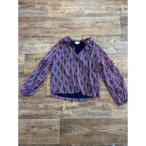 Evereve Blouse
